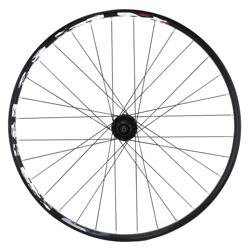 Velox Karma Disc roue arrière VTT 29" moyeu Shimano M475 – vue 2