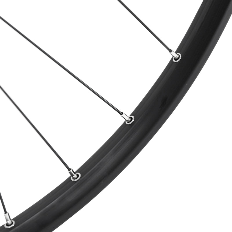 Velox Karma Disc roue arrière VTT 29" moyeu Shimano M475 – vue 4