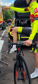 Compteur GPS RIDER S800 E - BRYTON