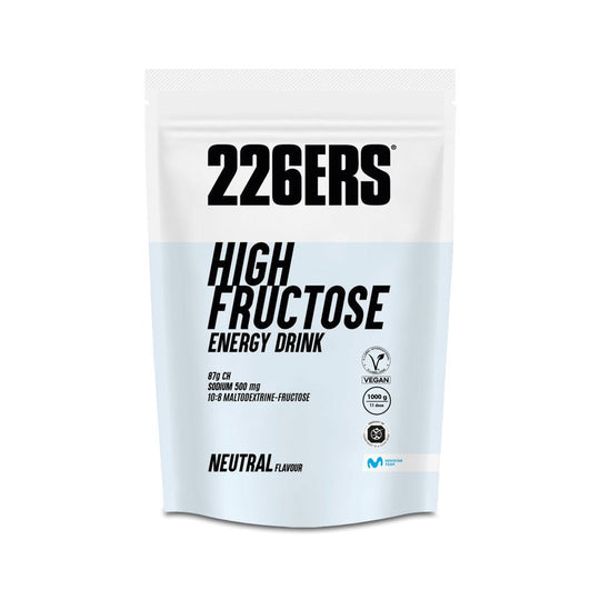 226ERS High Fructose Energy Drink 1 kg - Peloton GP