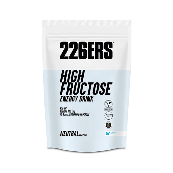 226ERS High Fructose Energy Drink 1 kg - Peloton GP