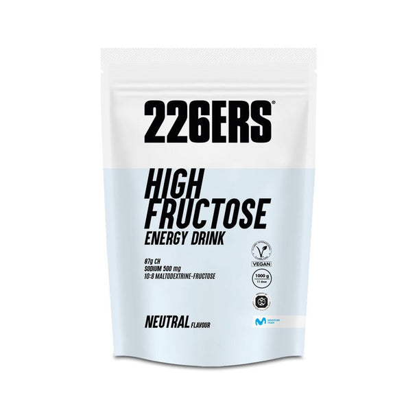 226ERS High Fructose Energy Drink 1 kg - Peloton GP