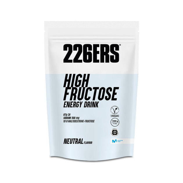 226ERS High Fructose Energy Drink 1 kg - Peloton GP