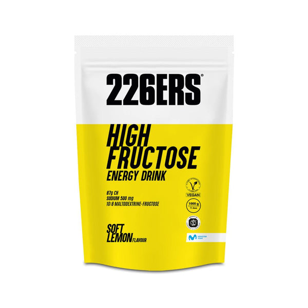 226ERS High Fructose Energy Drink 1 kg - Peloton GP