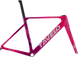 Kit Cadre Arow Race Radiance de TAVELO - Optimisation Aérodynamique