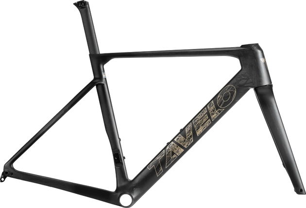 Kit Cadre Arow SL Plaid de TAVELO - Haute Vitesse