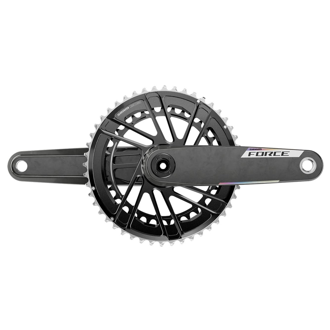 Pédalier SRAM Force E1 2x DUB 48/35