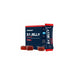 4Endurance 2:1 Jelly Bar - Barre de Gelée Fruitée - Peloton GP