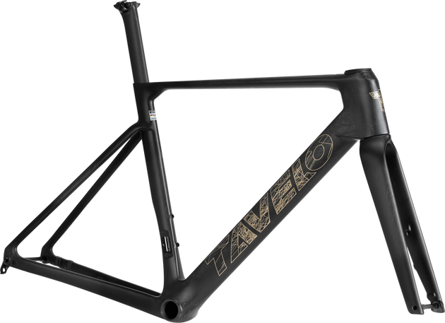 Kit Cadre Arow SL Plaid de TAVELO - Haute Vitesse