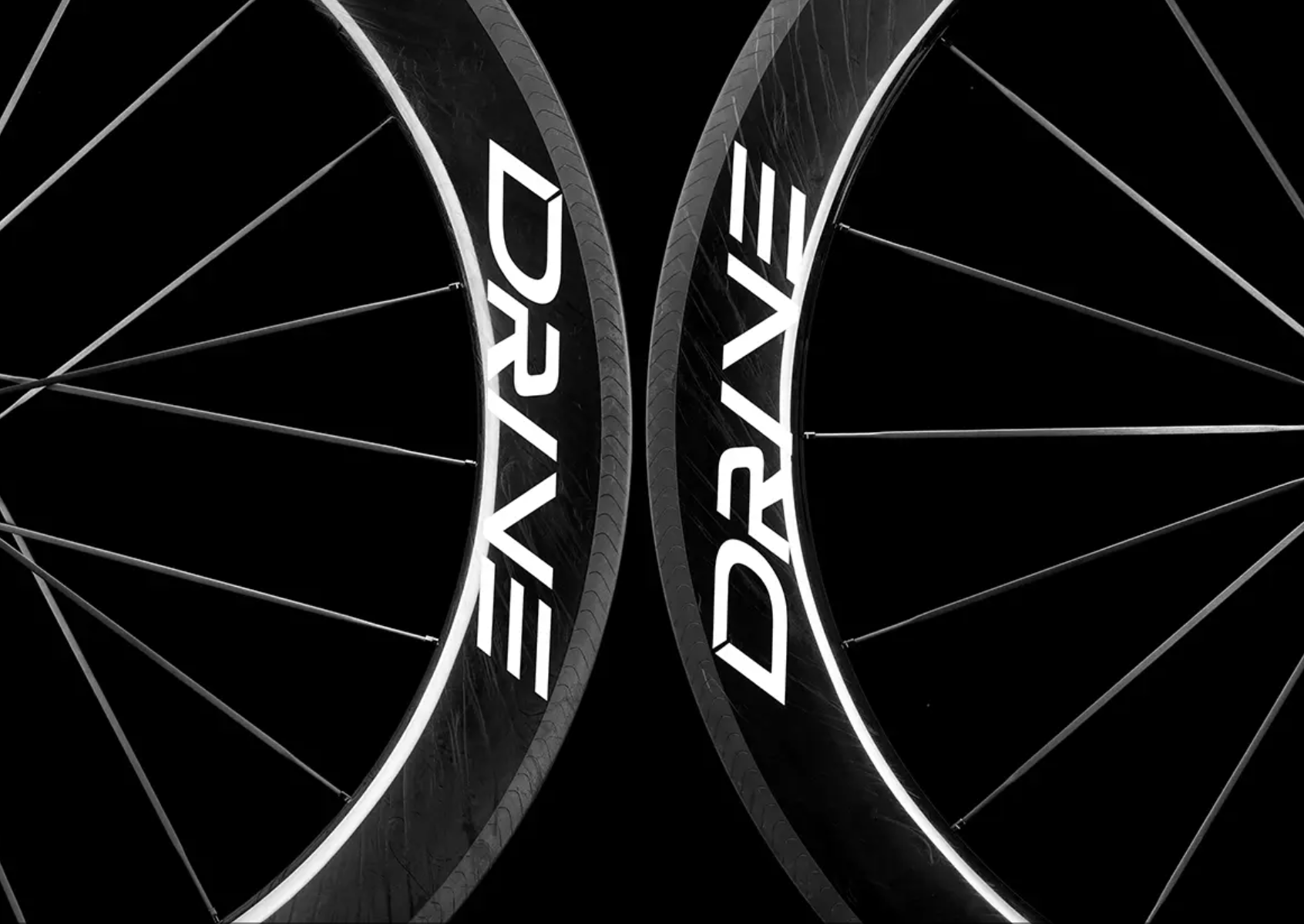 Paire de roues Drive 65V à patins - Elite Wheels