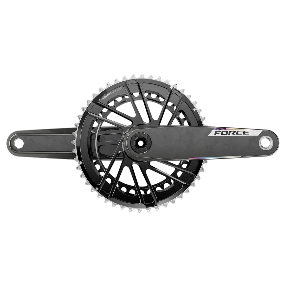 Pédalier SRAM Force E1 2x DUB 50/37