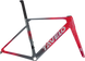 Kit Cadre Arow Race Volcano de TAVELO - Performance 
