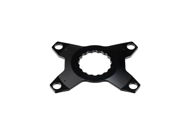 Etoile plateaux pour pédalier X320 - ELILEE