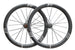 FARSPORTS Ultimate EVO S5 - roue carbone rayons intégrés au moyeu