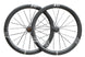 FARSPORTS Ultimate EVO S5 - roue carbone rayons intégrés au moyeu