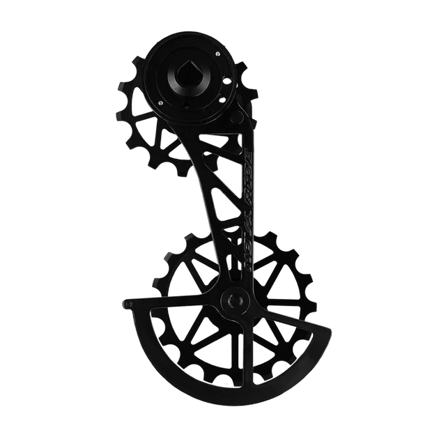 Chape de Dérailleur SRAM AXS 12V Limited Edition - Nova Ride