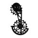 Chape de Dérailleur SRAM AXS 12V Limited Edition - Nova Ride