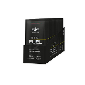 Beta Fuel 80 sachet de 82g - SIS