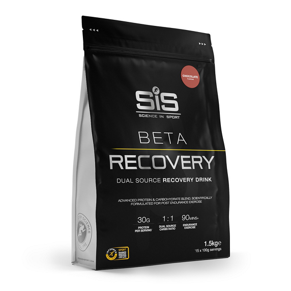 Beta Fuel Recovery - SIS | Peloton GP