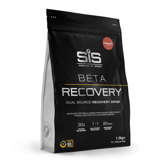 Beta Fuel Recovery - SIS | Peloton GP