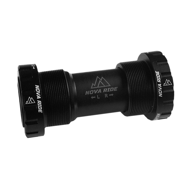 Boitier de pédalier FSA ROTOR 30mm BSA - NOVA RIDE