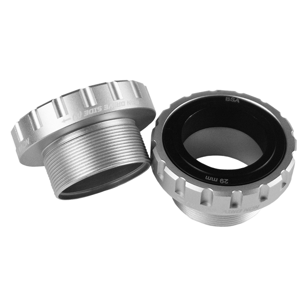 Boitier de pédalier FSA ROTOR 30mm BSA - NOVA RIDE