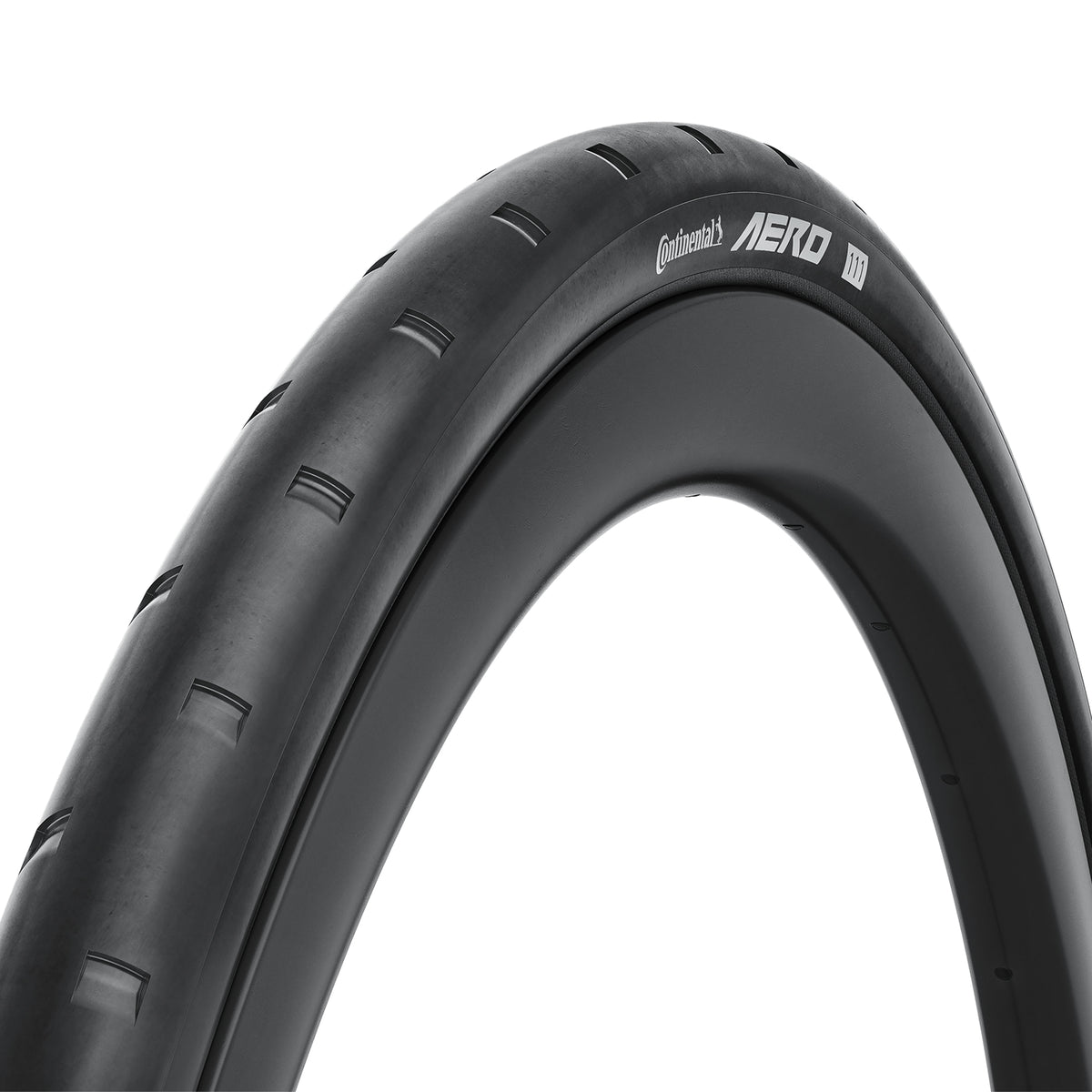 Continental Aero 111 pneu route Tubeless Ready