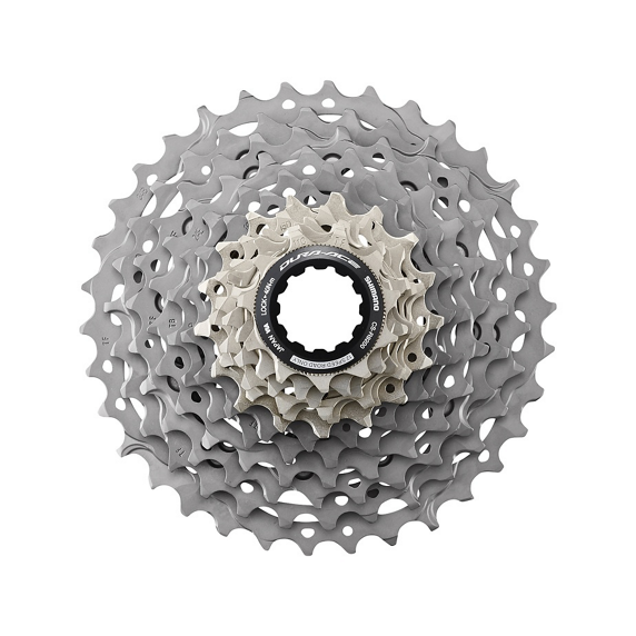 Cassette route DURA ACE R9200 12 vitesses - SHIMANO