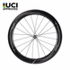 TOCCAY Ghost Gravel 58 Aero