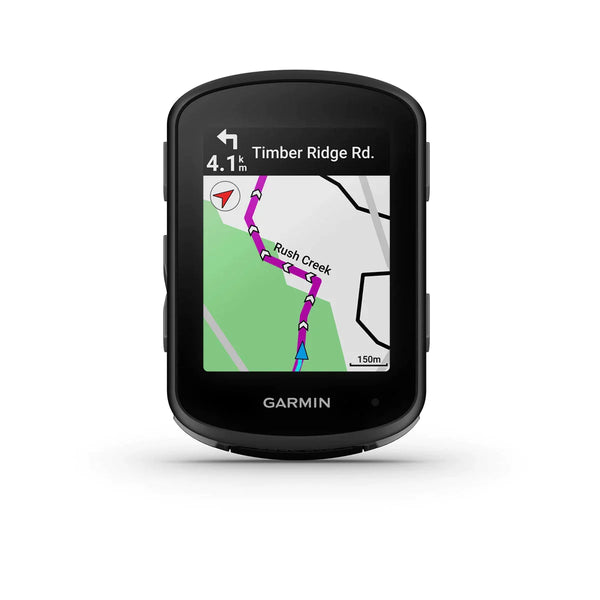 Compteur vélo GPS EDGE 540 Solar - GARMIN