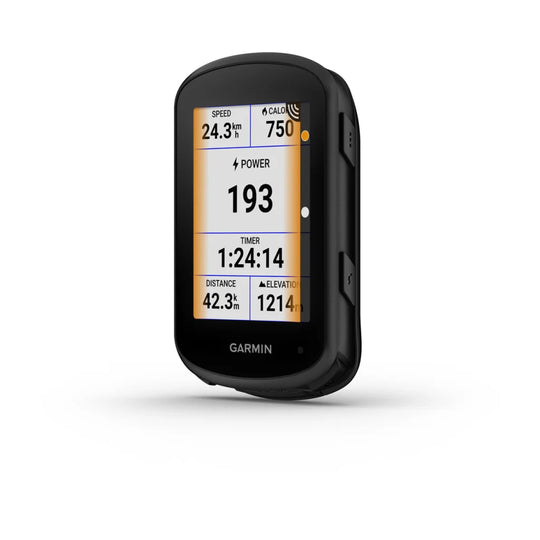 Compteur GPS EDGE 840 - GARMIN