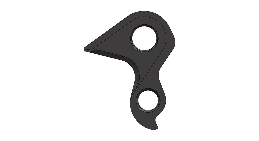 Patte de dérailleur Pilo D1448 Van Rysel RCR SRAM