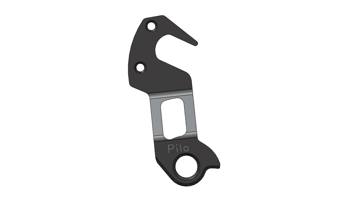 Patte de dérailleur Pilo D1470 Van Rysel E-EDR AF