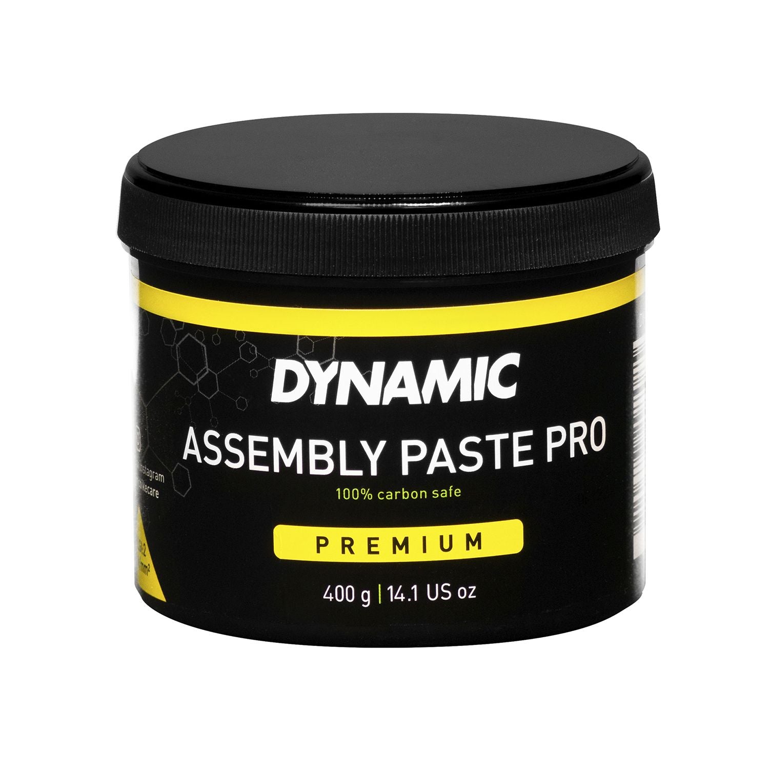 Graisse  Assembly Paste Pro 500ml - Dynamic