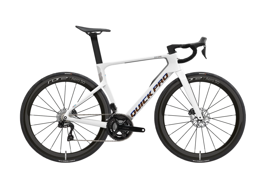 ER:ONE Shimano 105 Di2