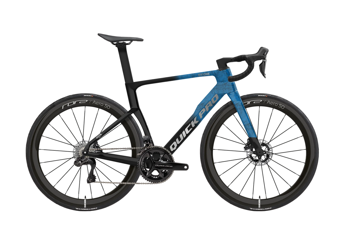 ER:ONE Shimano Dura-Ace Di2