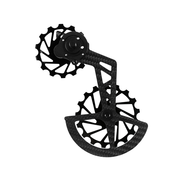 Chape de Dérailleur SHIMANO 11S GRX 812-17 - Nova Ride