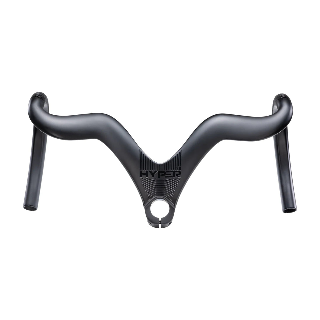 Winspace HYPER 2 Riser Handlebar