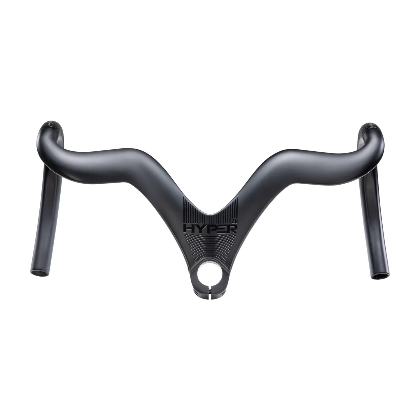 Winspace HYPER 2 Riser Handlebar