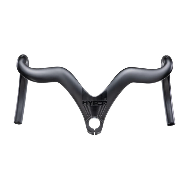 Winspace HYPER 2 Riser Handlebar