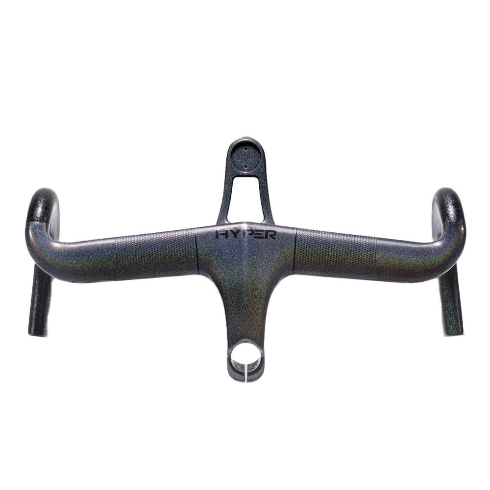 Winspace HYPER Integrated Handlebar