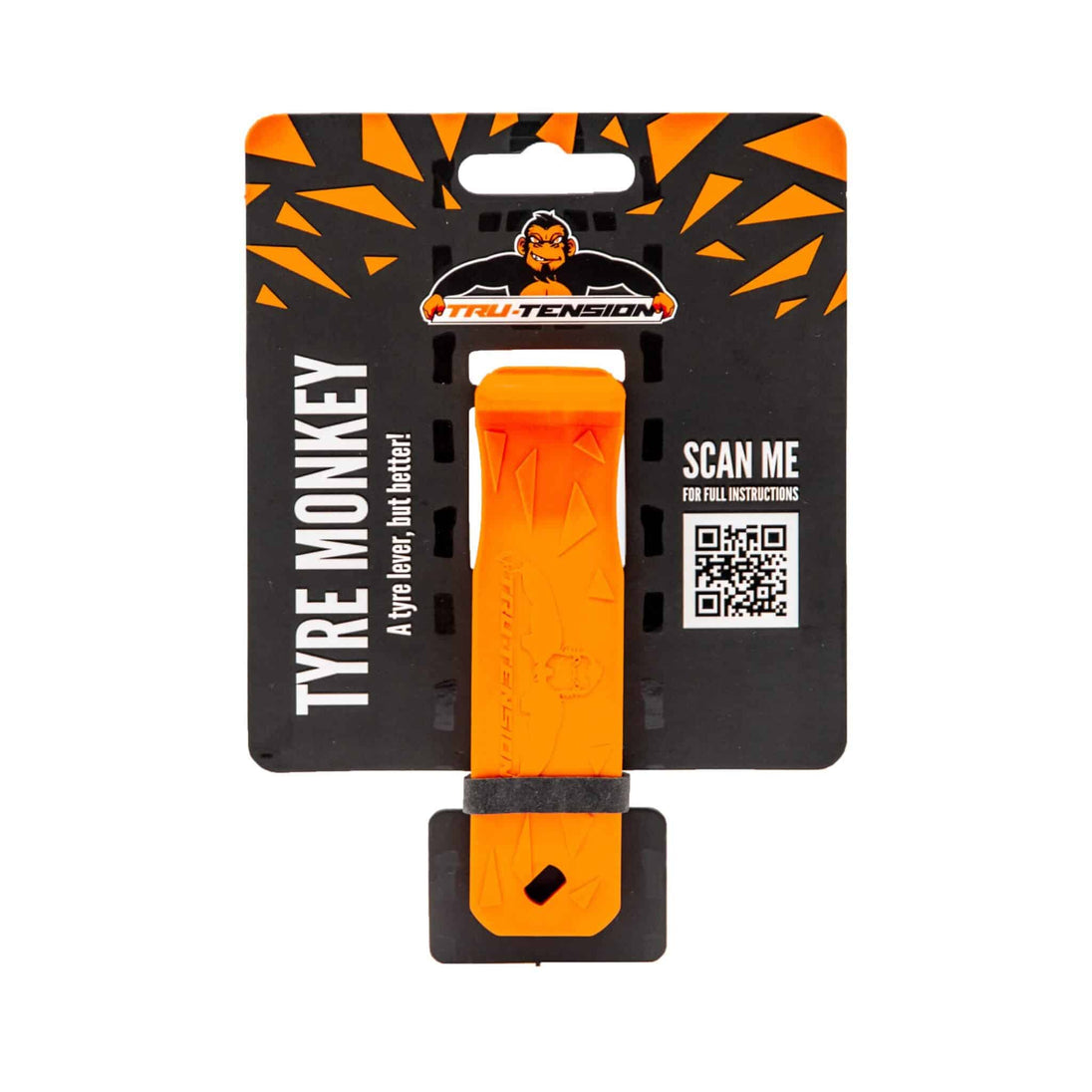 Tru-Tension Tyre Monkey - démonte-pneu de vélo