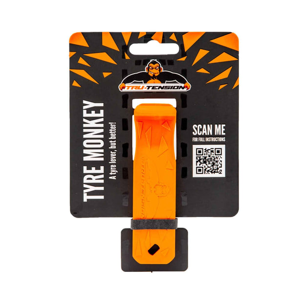 Tru-Tension Tyre Monkey - démonte-pneu de vélo