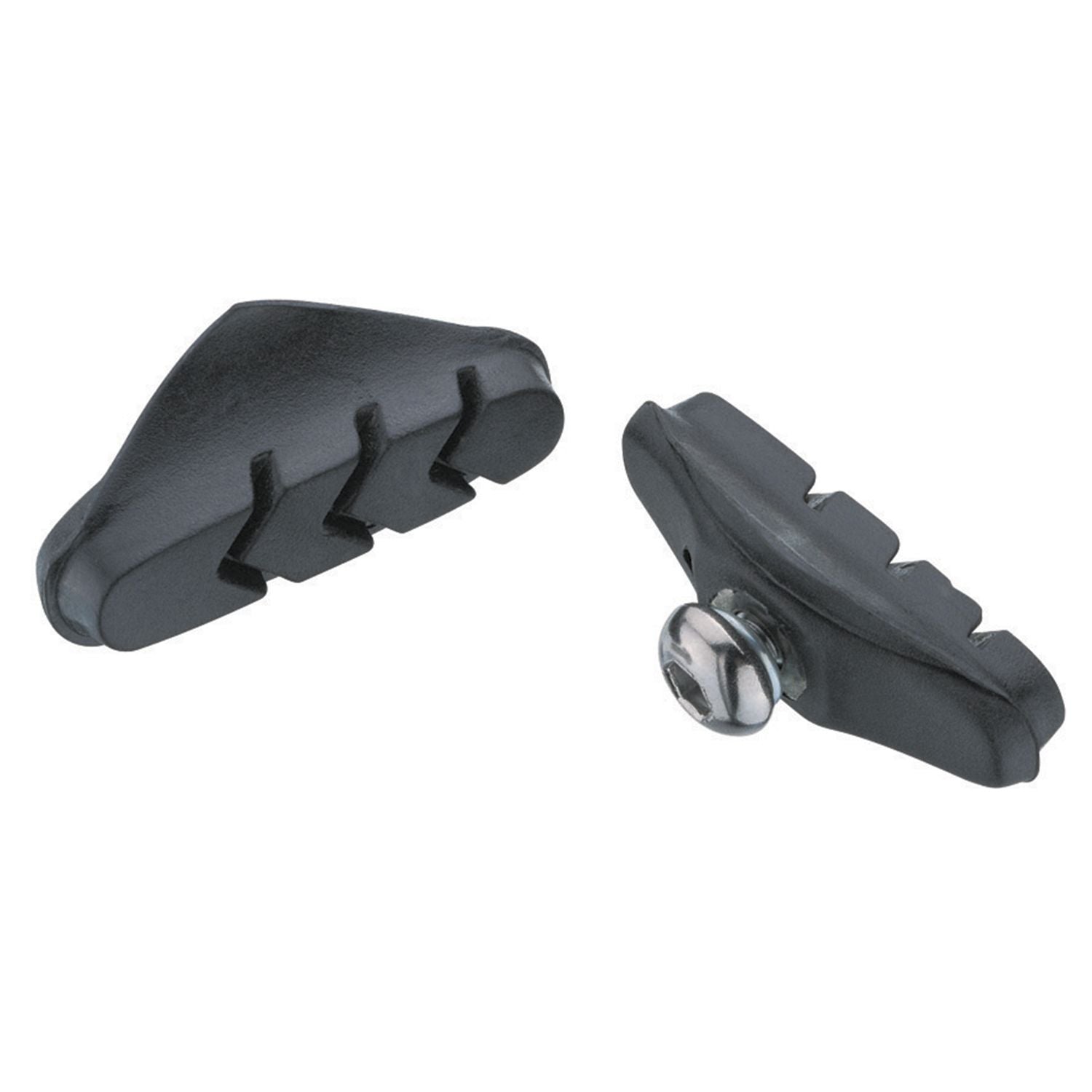 Patins Basics Road Brake Pad Noir - Jagwire