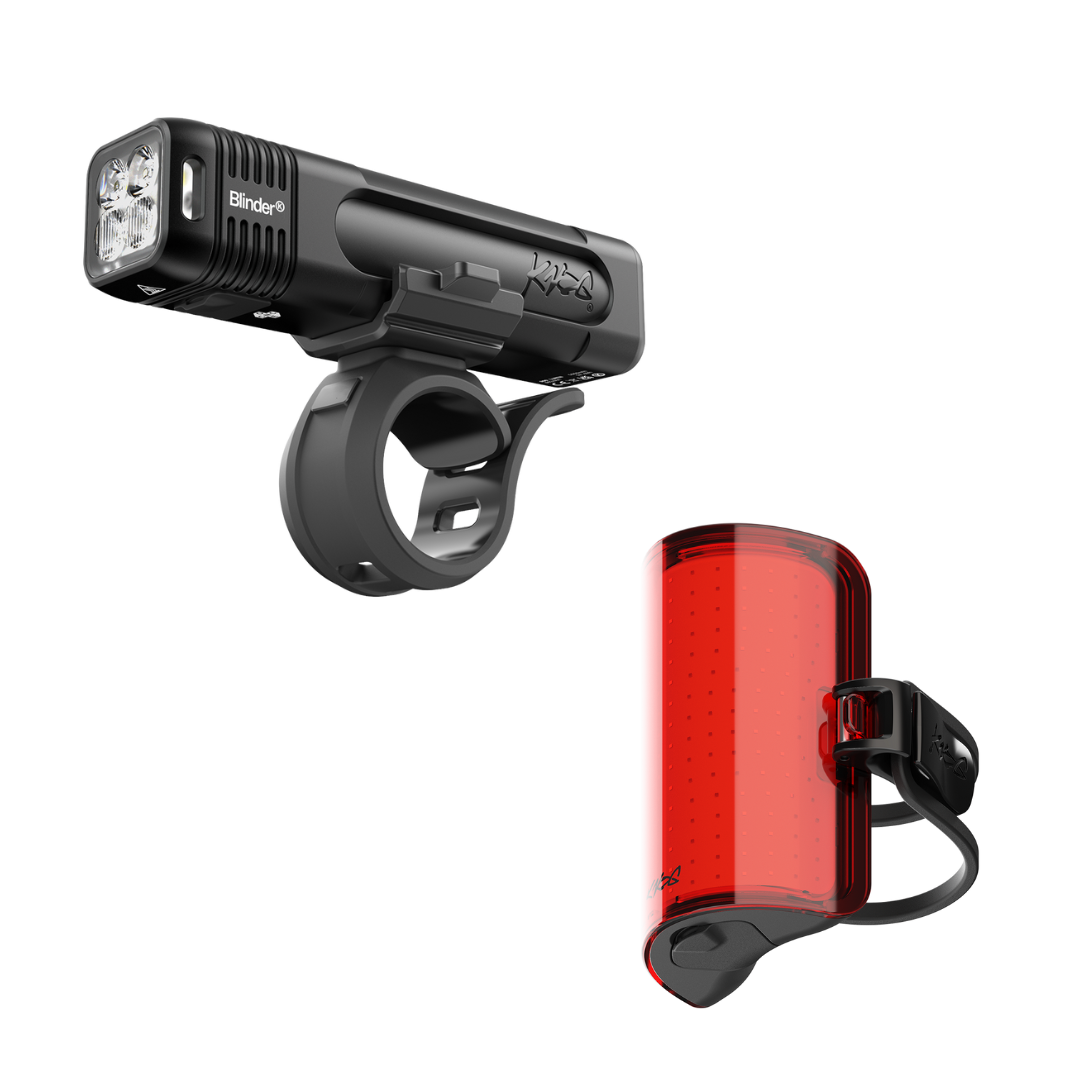 KNOG Blinder 1000 / Cobber Reflex Rear