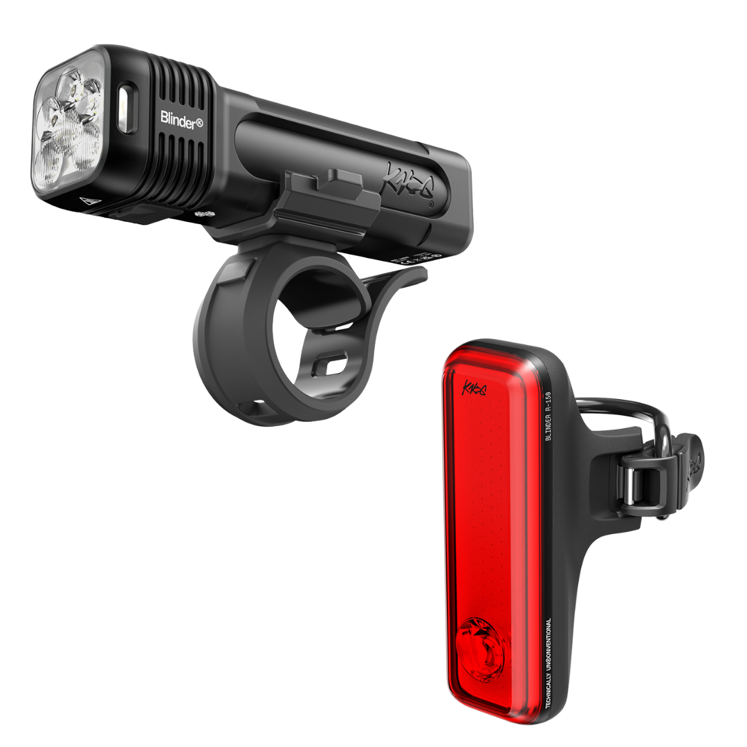 KNOG Blinder 1400 / Blinder R-150 Rear