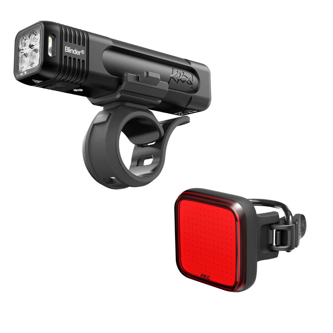 KNOG Blinder 700 / Blinder Square Rear