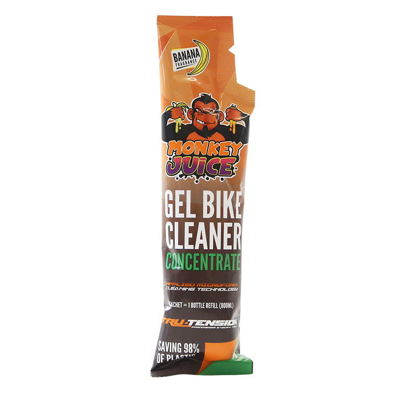 Tru-Tension Monkey Juice recharge nettoyant vélo concentré 100ml