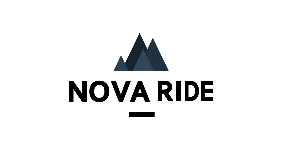 NOVA RIDE