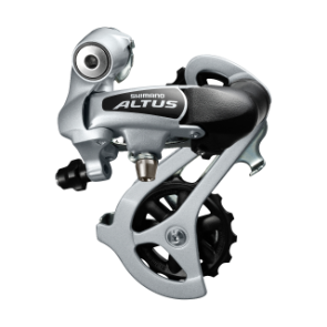 Dérailleur arrière ALTUS RD-M310-Smart 8/7 vitesses - SHIMANO